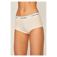 Calvin Klein Underwear - kraťáskové kalhotky Boyshort