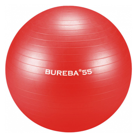 Trendy Sport Cvičební gymnastický míč MEDI BuReBa, 55 cm, červený