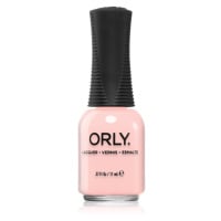 Orly Lacquer lak na nehty odstín Rose-Colored Glasses 11 ml