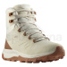 Salomon OUTblast TS CSWP W L47382400 - almond milk/rawhide/gum8