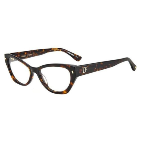 Dsquared2 D20043 086 - ONE SIZE (54) Dsquared²
