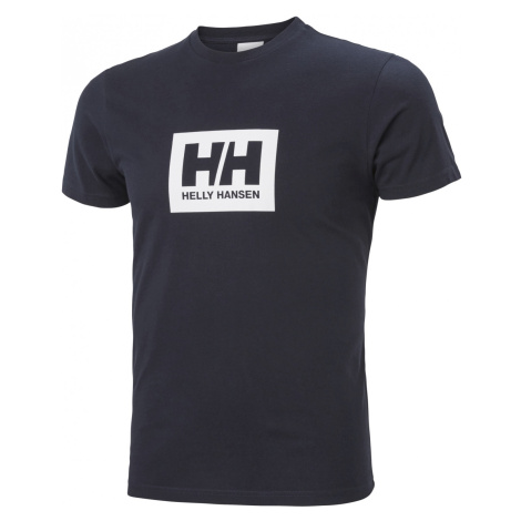 Pánské triko Helly Hansen Hh Box T
