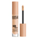 Make Up For Ever Hydratační korektor pod oči HD Skin (Concealer) 4,7 ml 2.0(R) Wheat