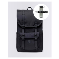 Herschel Supply Little America Black