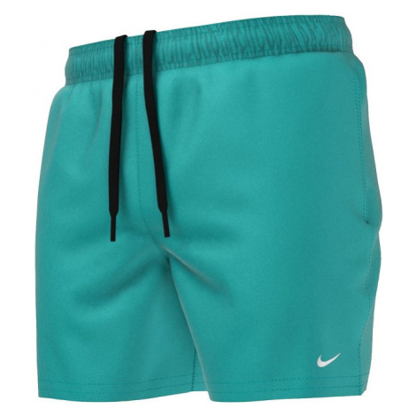 Pánské plavecké šortky nike essential lap 5 volley short washed