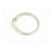 Dámský stříbrný prsten se zirkony STRP0372F
