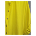 Žluté košilové šaty TWO