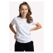 Volcano Kids's Regular T-Shirt T-Look Junior G02475-S22