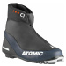 Atomic Pro C1 Women XC Boots Black/Red/White 7 Běžecké lyžařské boty