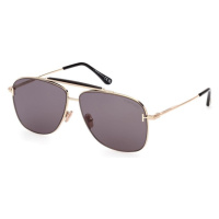 Tom Ford FT1017 28A - ONE SIZE (60)