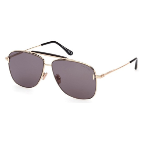 Tom Ford FT1017 28A - ONE SIZE (60)