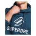 Superdry - Modrá