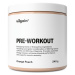 Vilgain Pre-Workout – jablko s kiwi 240 g