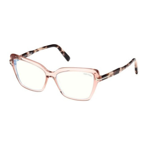 Tom Ford FT5948-B 072 - ONE SIZE (55)