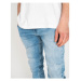 Pepe jeans PM205476MF94 | Hatch 5PKT Modrá