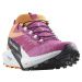 Salomon Sense Ride 5 GTX L47459700 - rose violet/white/bird of paradise