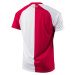 Puma SK SLAVIA HOME KIDS Originální fotbalový dres, červená, velikost