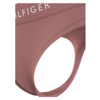 Close to Body Dámské kalhotky THONG (EXT SIZES) UW0UW04146TJ5 - Tommy Hilfiger