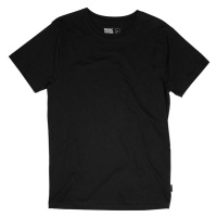 Dedicated T-shirt Stockholm Base Black