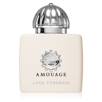 Amouage Love Tuberose parfémovaná voda pro ženy 50 ml