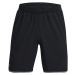 Under Armour Hiit Woven 8In Shorts Black