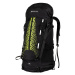 Batoh ALPINE PRO PIGE 65L černý