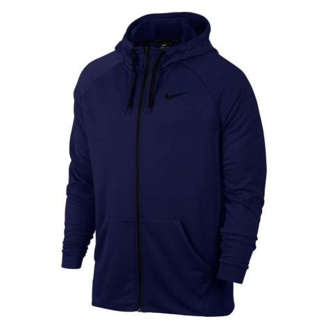 Nike Dry FZ Fleece Hoodie Trening