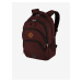 Vínový batoh Travelite Basics Backpack Melange