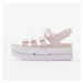 Nike Icon Classic Sandal Barely rose/White-Pink Oxford