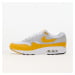 Tenisky Nike Air Max 1 Ess White/ University Gold-Pure Platinum