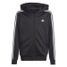 Dětská mikina Tr-Es 3 Stripes Hoody Jr HY1102 - Adidas