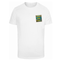 Mister Tee / La Vita E Breve Tee white