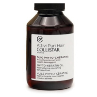 COLLISTAR Attivi Puri Hair Phyto-Keratin Oil 100 ml