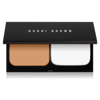 Bobbi Brown Skin Weightless Powder Foundation pudrový make-up odstín Warm Natrual W-056 11 g