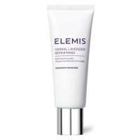 Elemis Zklidňující pleťová maska Skin Solutions (Herbal Lavender Repair Mask) 75 ml