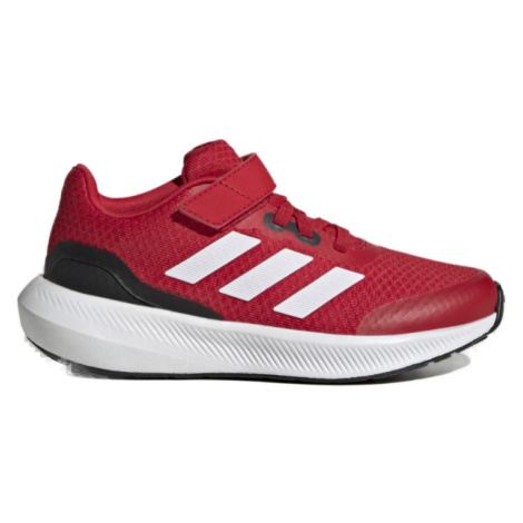 ADIDAS-Runfalcon 3.0 better scarlet/footwear white/core black Červená