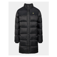 Vatovaná bunda Lyle & Scott