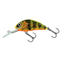 Salmo wobler hornet floating gold fluo perch-5 cm 7 g