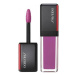 Shiseido Hydratační tekutá rtěnka LacquerInk LipShine 6 ml 302 Plexi Pink