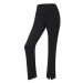 CRIVIT Dámské funkční kalhoty (černá)