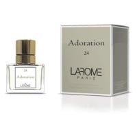 LAROME Paris - Adoration- 24F Varianta: 20ml