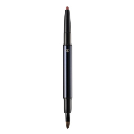 Clé de Peau Beauté Konturovací tužka na rty se štětečkem (Lip Liner Pencil Cartridge) - náplň 0,