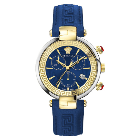 Pánské hodinky Versace VE2M00221 Revive | Modio.cz
