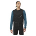 alomon ense Aero Wind Vest M LC2191400 - deep black