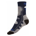 Litex Outdoor ponožky 99669 tmavě modrá