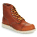 Red Wing IRON RANGER TRACTION TRED Hnědá
