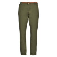 Only ONLBIANA COTTON BELT CHINO CC PNT Khaki