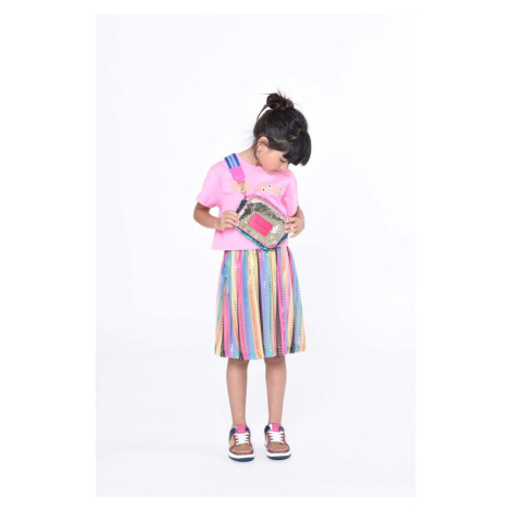 Dětská sukně Marc Jacobs mini, áčková