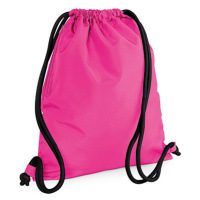 BagBase Vak na záda BG110 Fuchsia