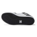 Dc shoes pánské boty Pure HT WC Black/White Monogram | Černá